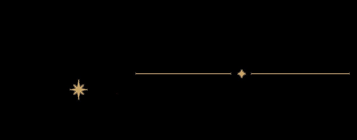 Melt Pain Medical Massage logo featuring stylized neck outline with gold accent on black background